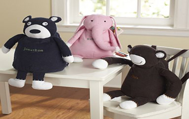 pre-school backpacks
