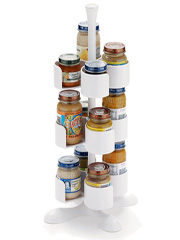 skip hop chow baby food organizer