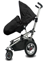 toro stroller