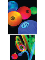 boing light ball