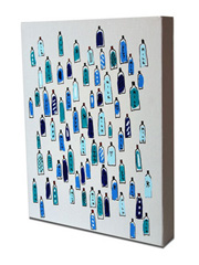 cici art factory random milk