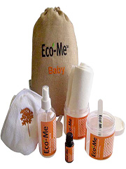 eco-me gift kit