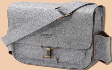 scout journey pack