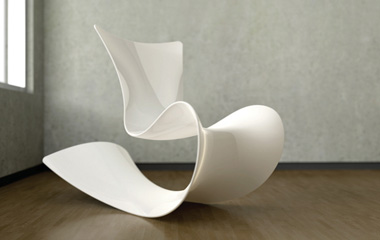 mamma rocking chair