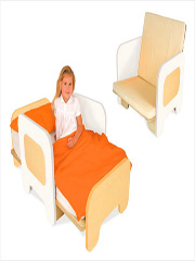 pkolino toddler bed