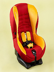 priori car seat