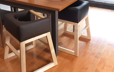 tavo high chair
