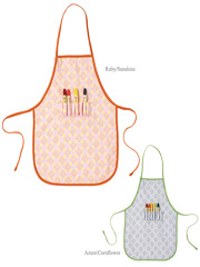 art aprons