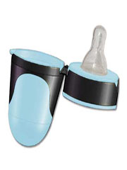 baby safe cap