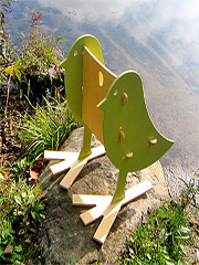 chick chair