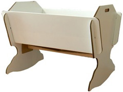 eco cradle