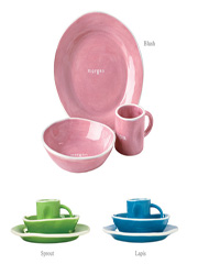 personalized ceramics