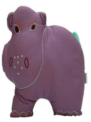 zid zid kids animal cushion