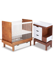 argington nursery set