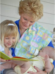 baby butler hands-free bottle holder