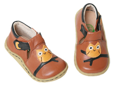 hoots
