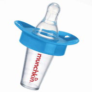 the medicator