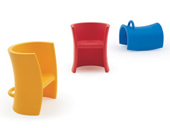 trioli chair