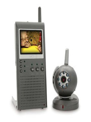 video monitor