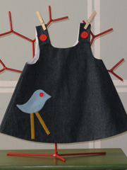 birdie jumper