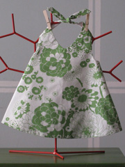 halter dress