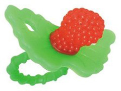 razberry teether