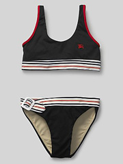 burbury bikini