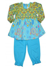 kapuli dress