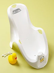 bath