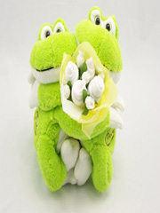 froggies