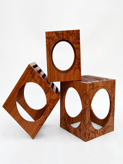 nesting blocks